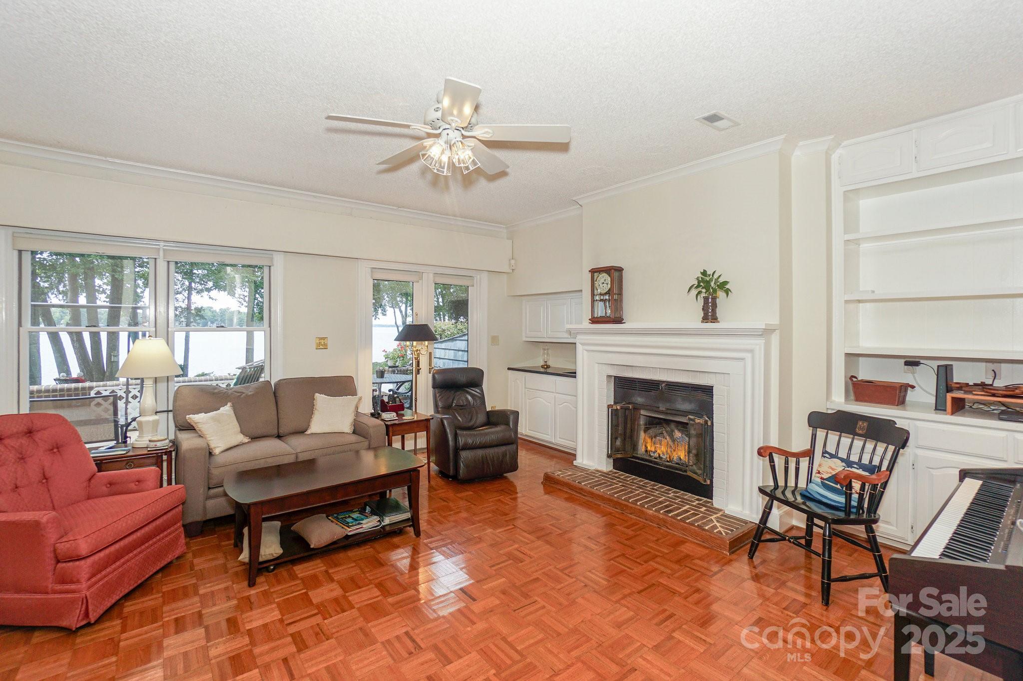 Davidson Landing - Residential
