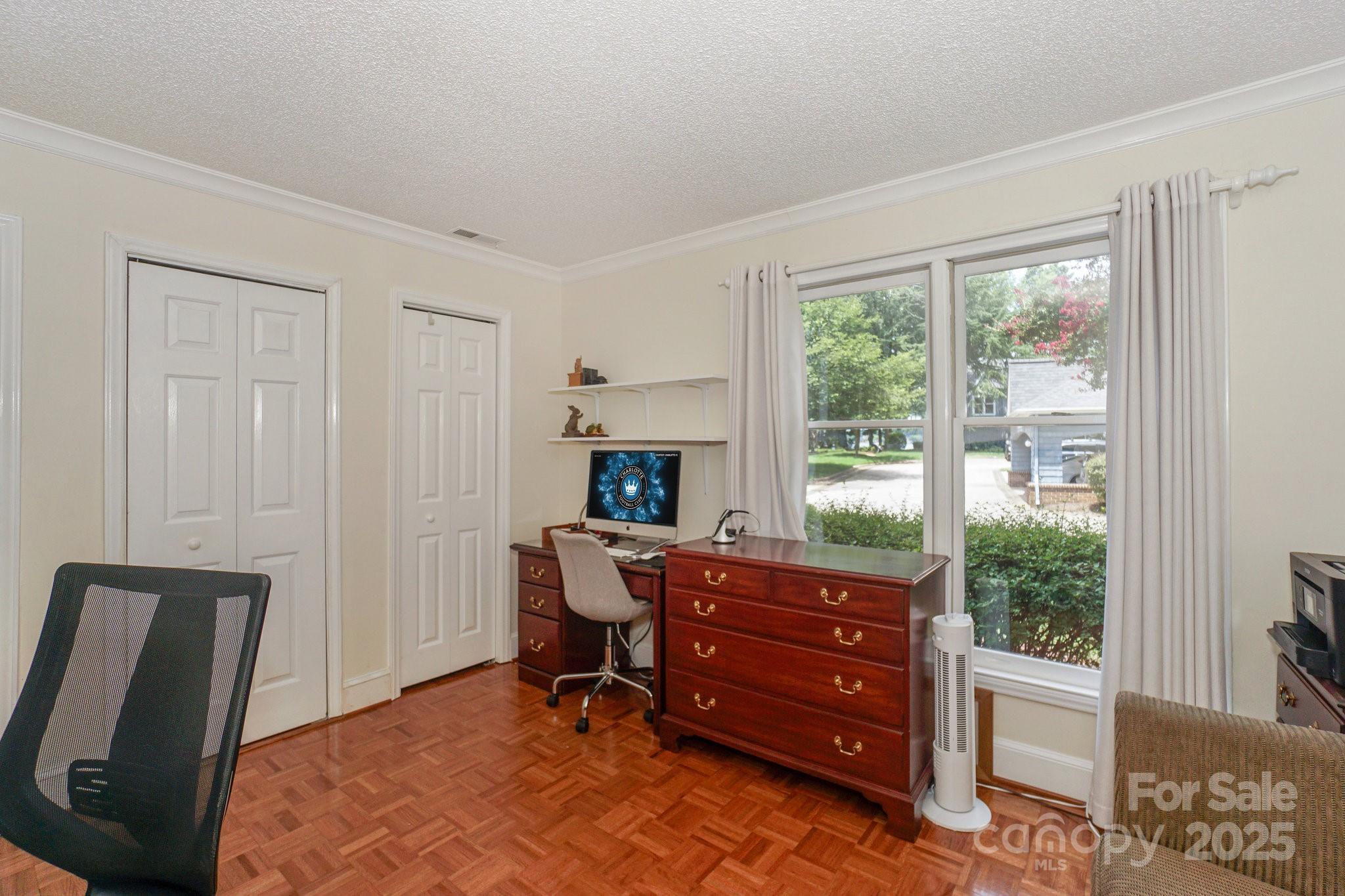 Davidson Landing - Residential