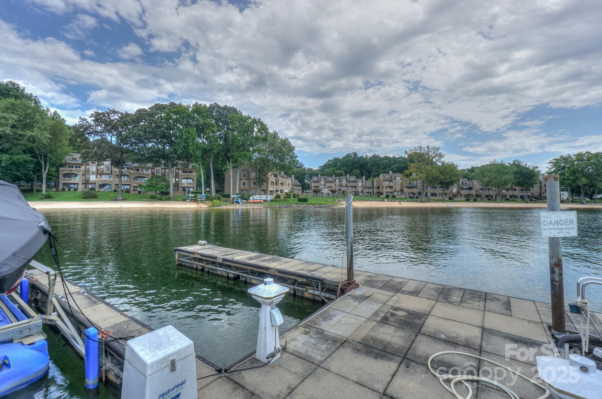 Davidson Landing - Residential