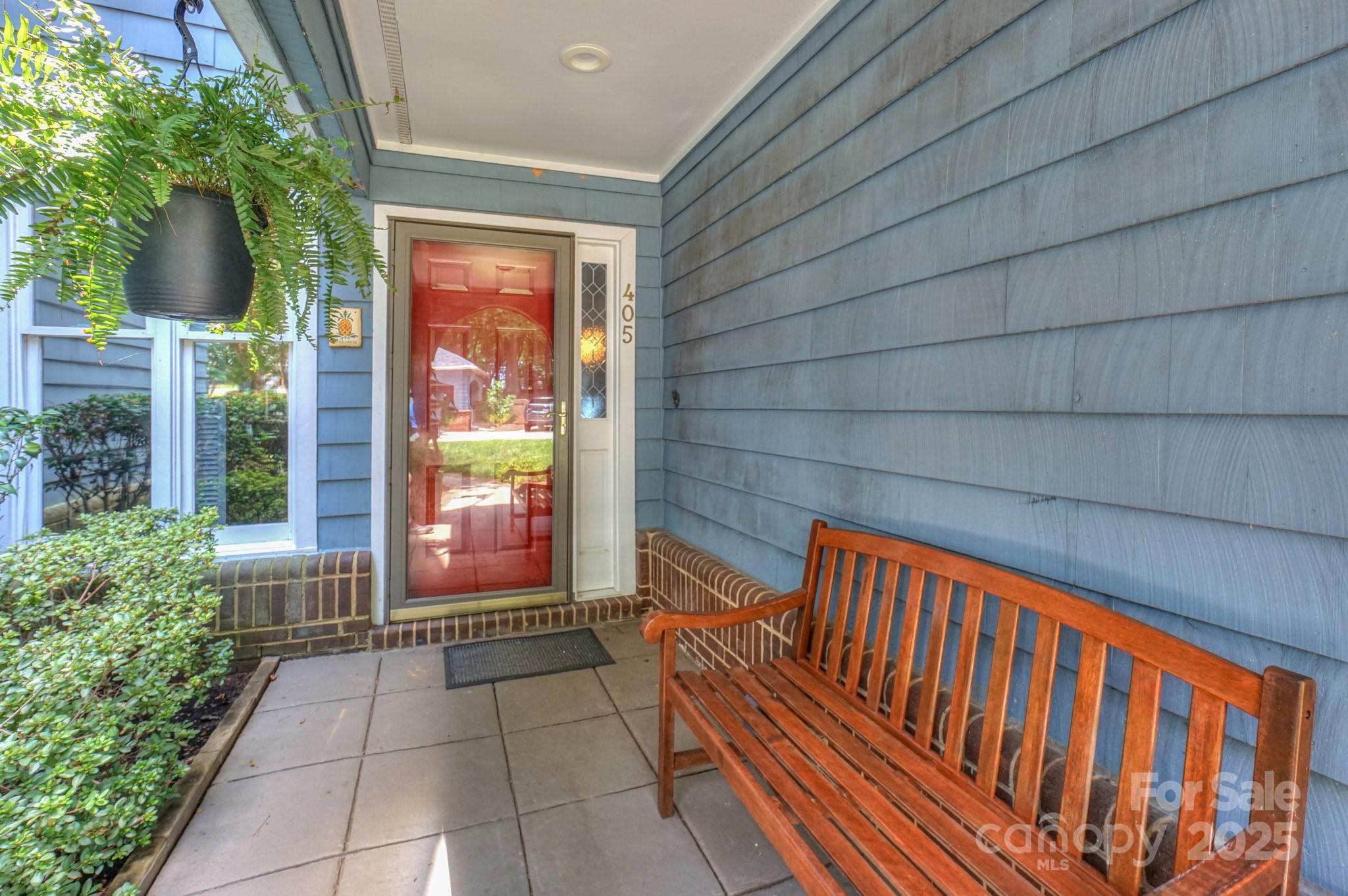 Davidson Landing - Residential