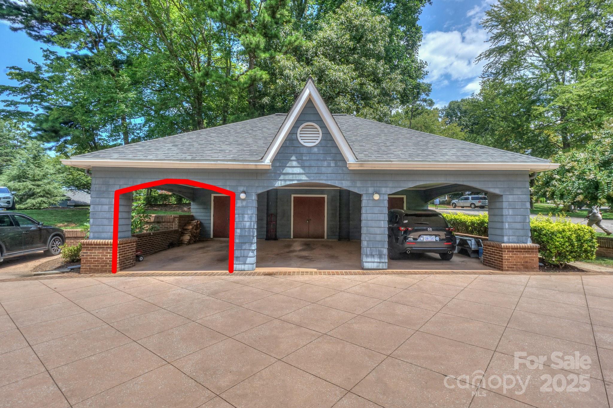 Davidson Landing - Residential