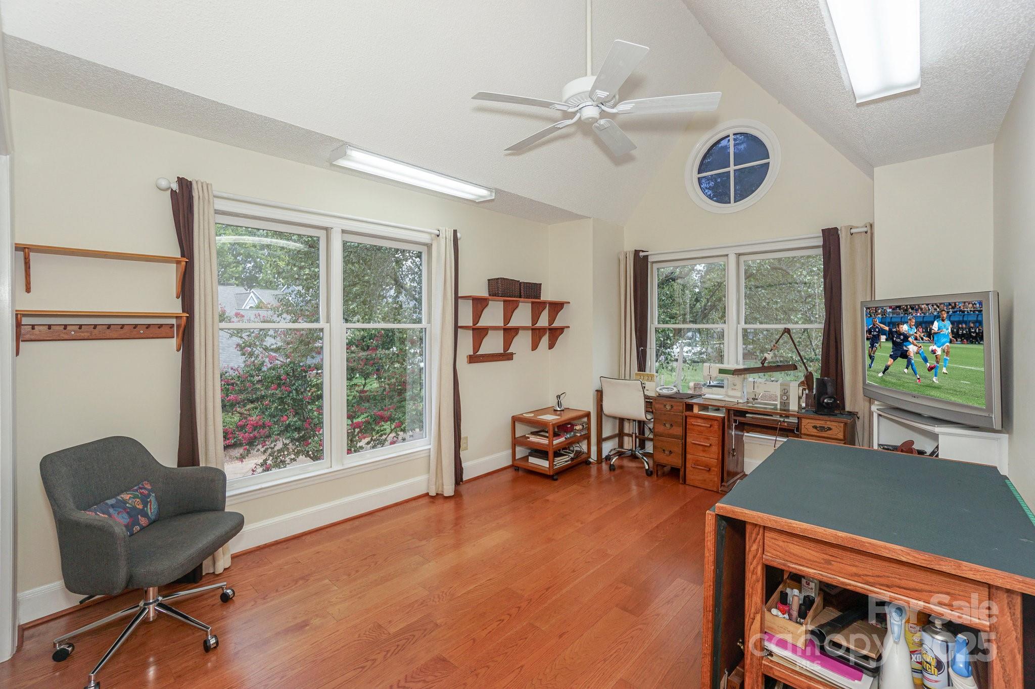 Davidson Landing - Residential