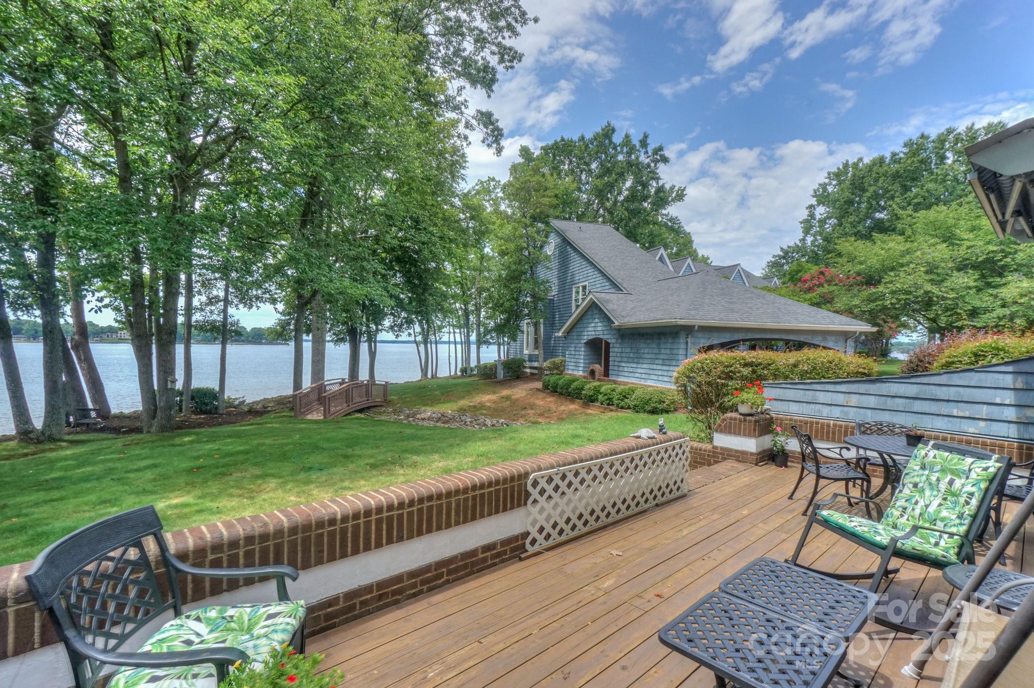 Davidson Landing - Residential