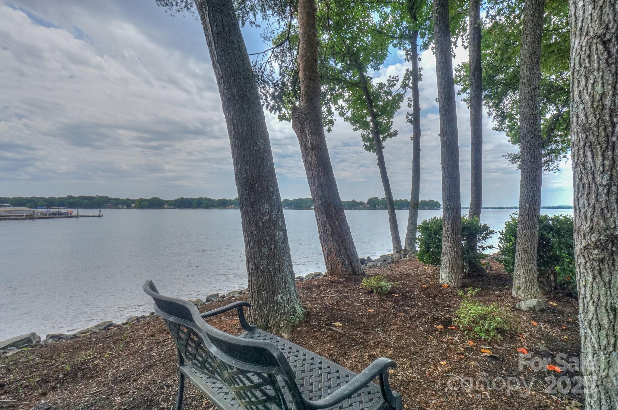 Davidson Landing - Residential