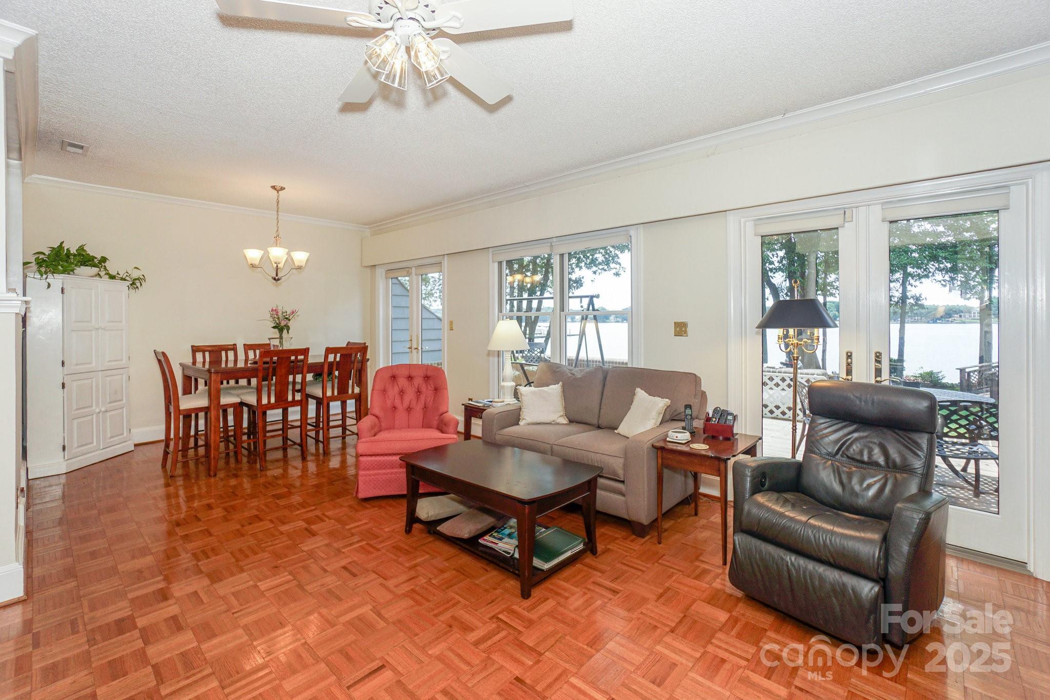 Davidson Landing - Residential