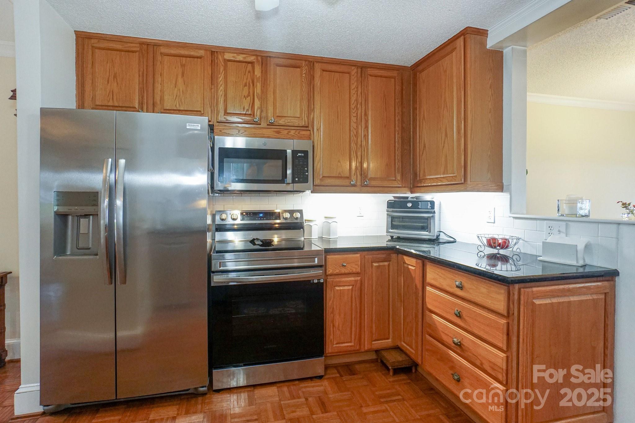 Davidson Landing - Residential