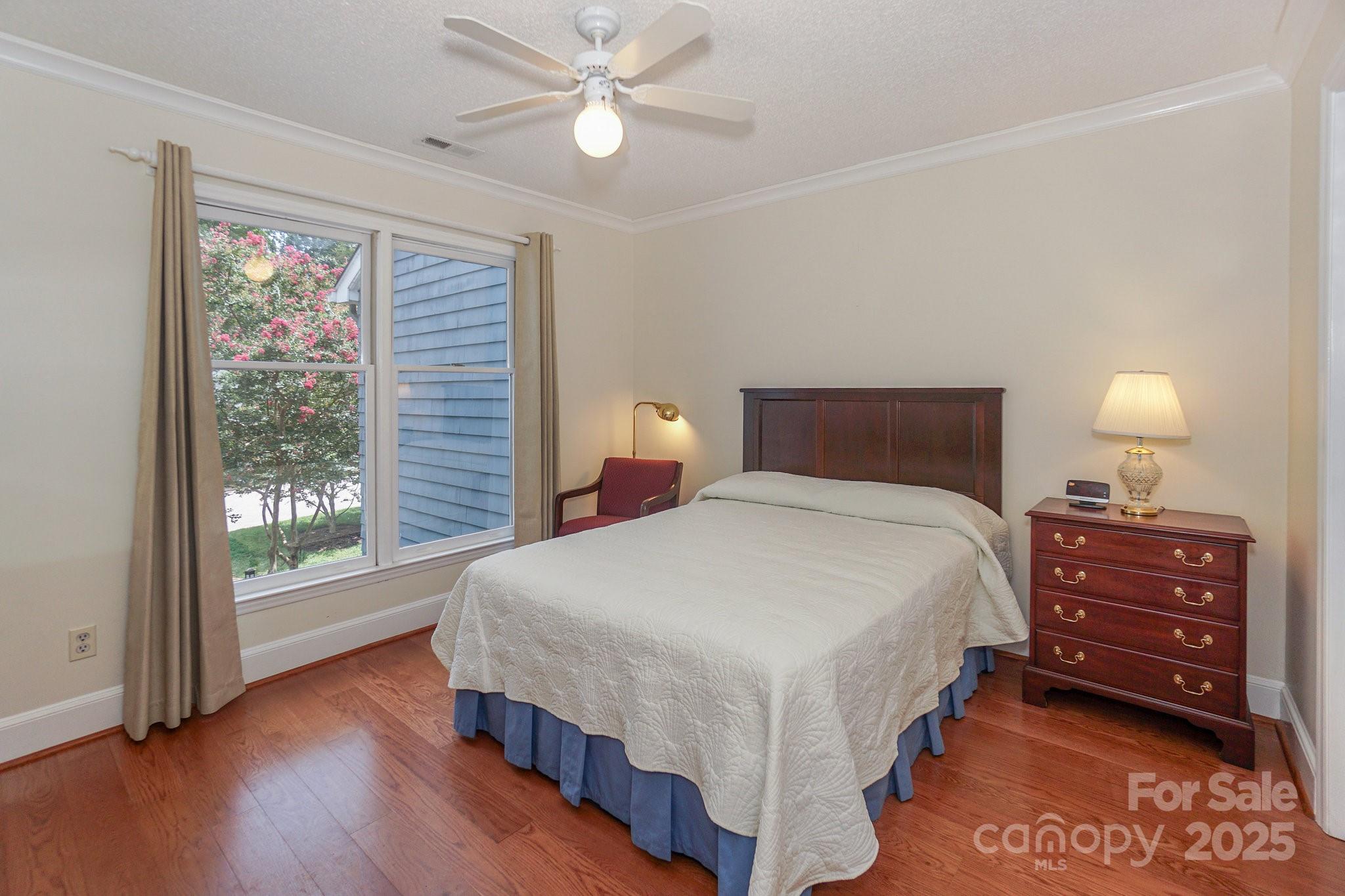 Davidson Landing - Residential
