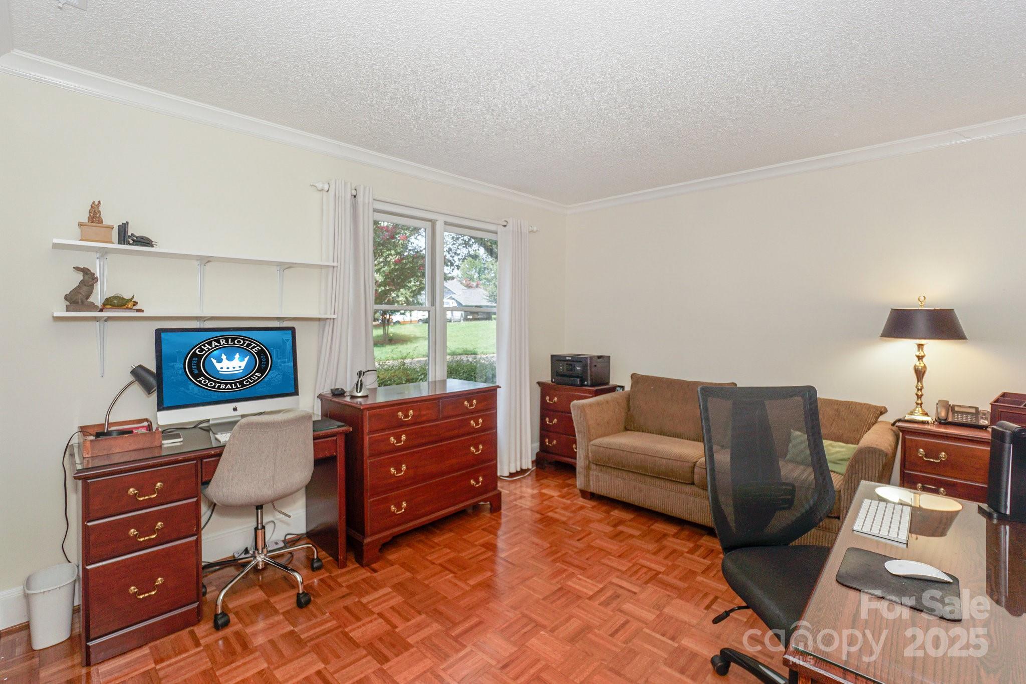 Davidson Landing - Residential