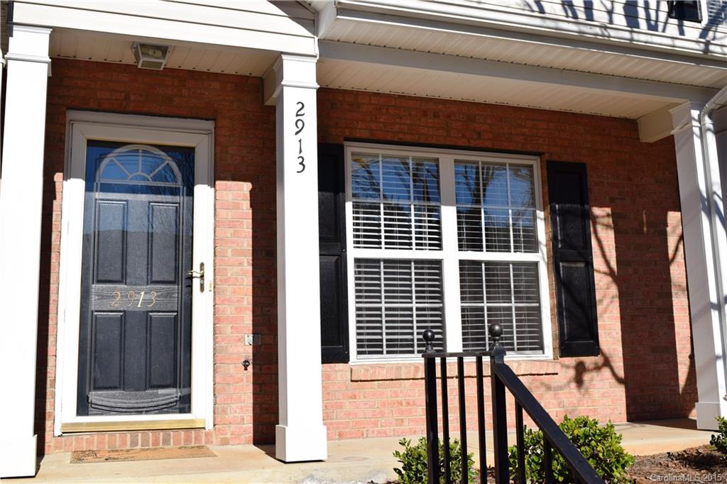 Summerfield - Residential