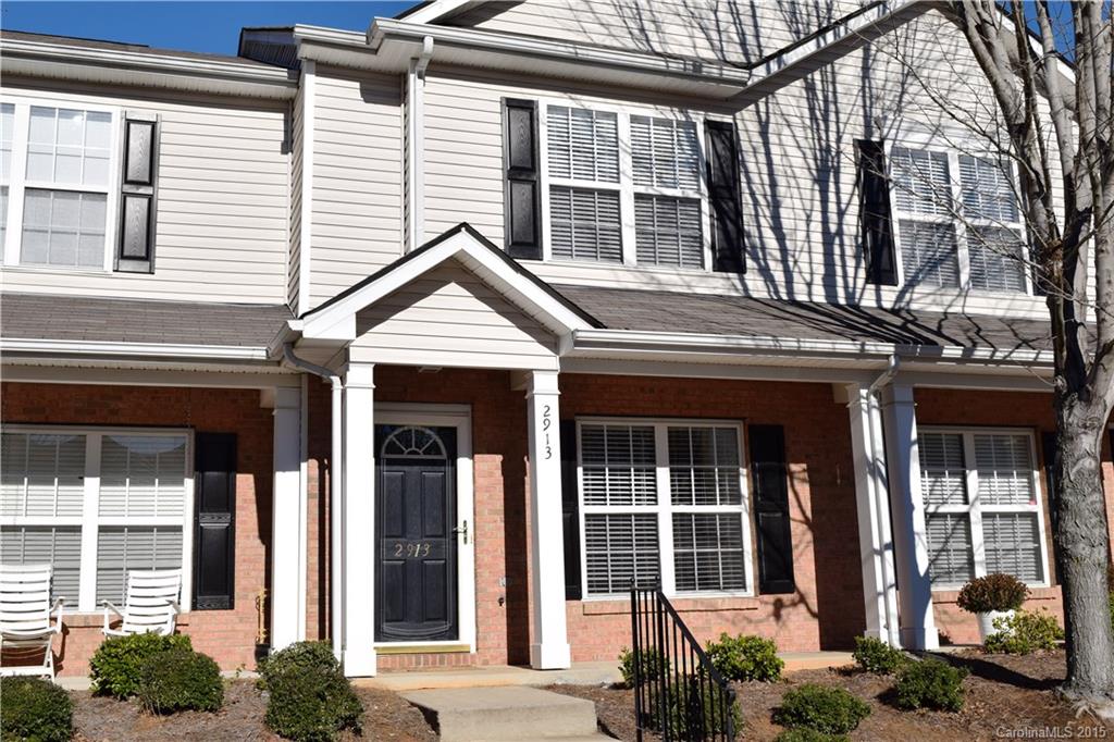 Summerfield - Residential