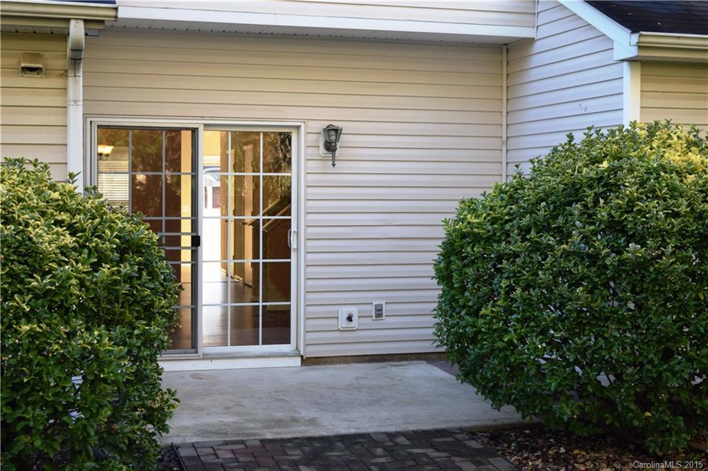 Summerfield - Residential