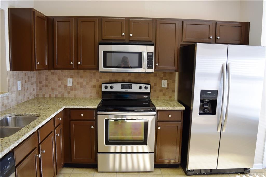 Summerfield - Residential