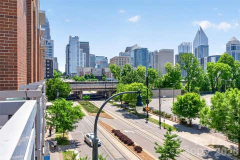 Photo of 710 W Trade Street #505, Charlotte, NC 28202 (MLS # 4408199)