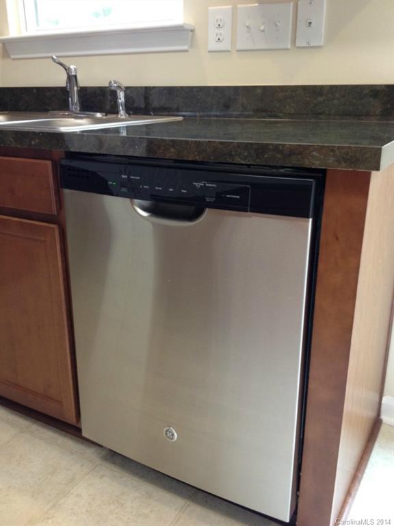 Irish Downs - Residential