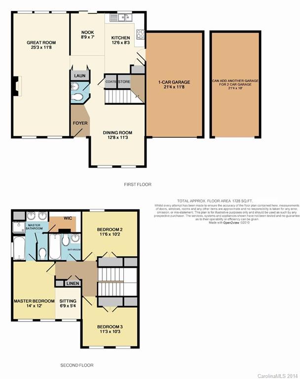 Irish Downs - Residential