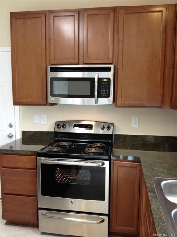 Irish Downs - Residential