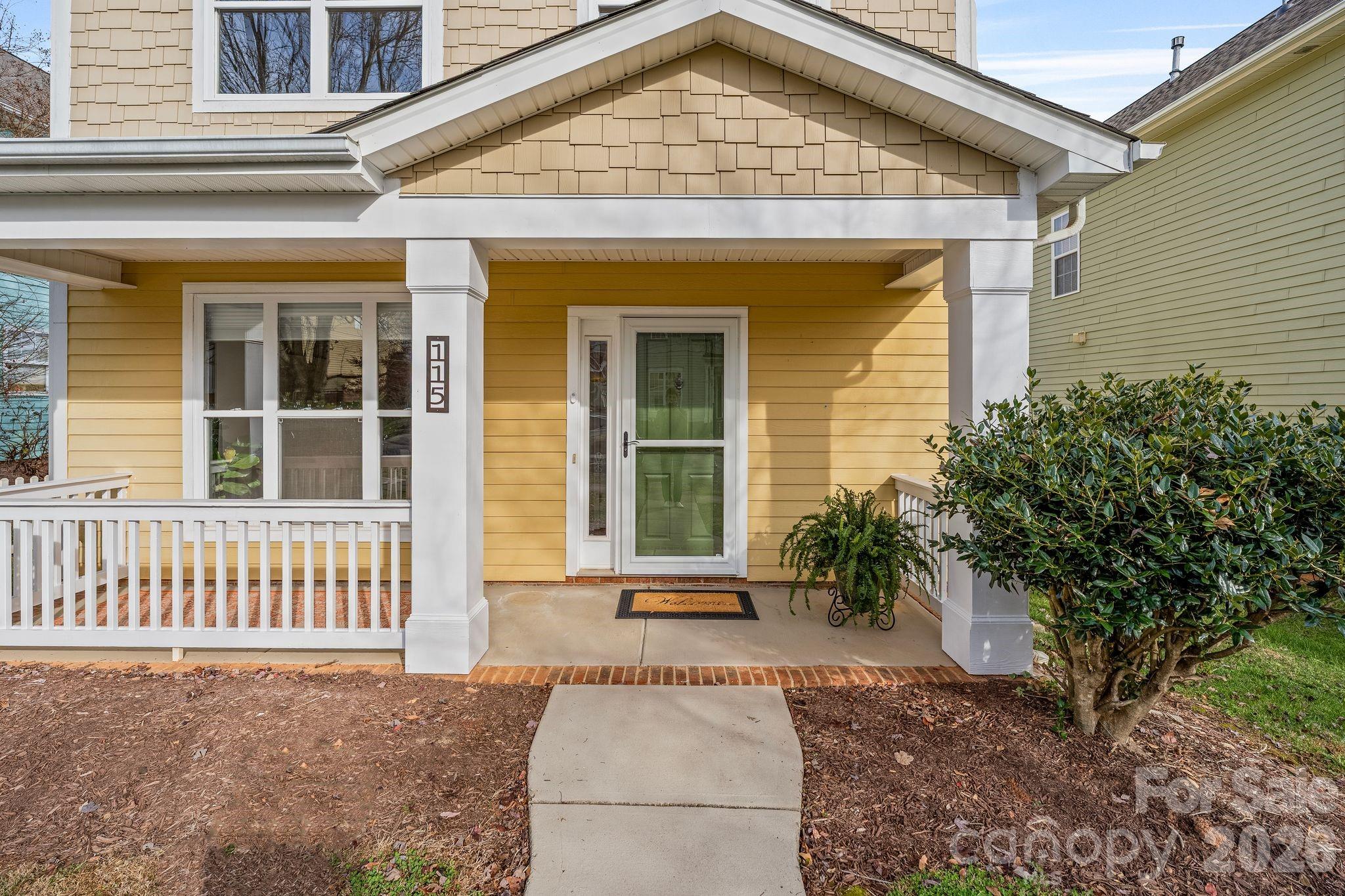 115 E Decatur Avenue