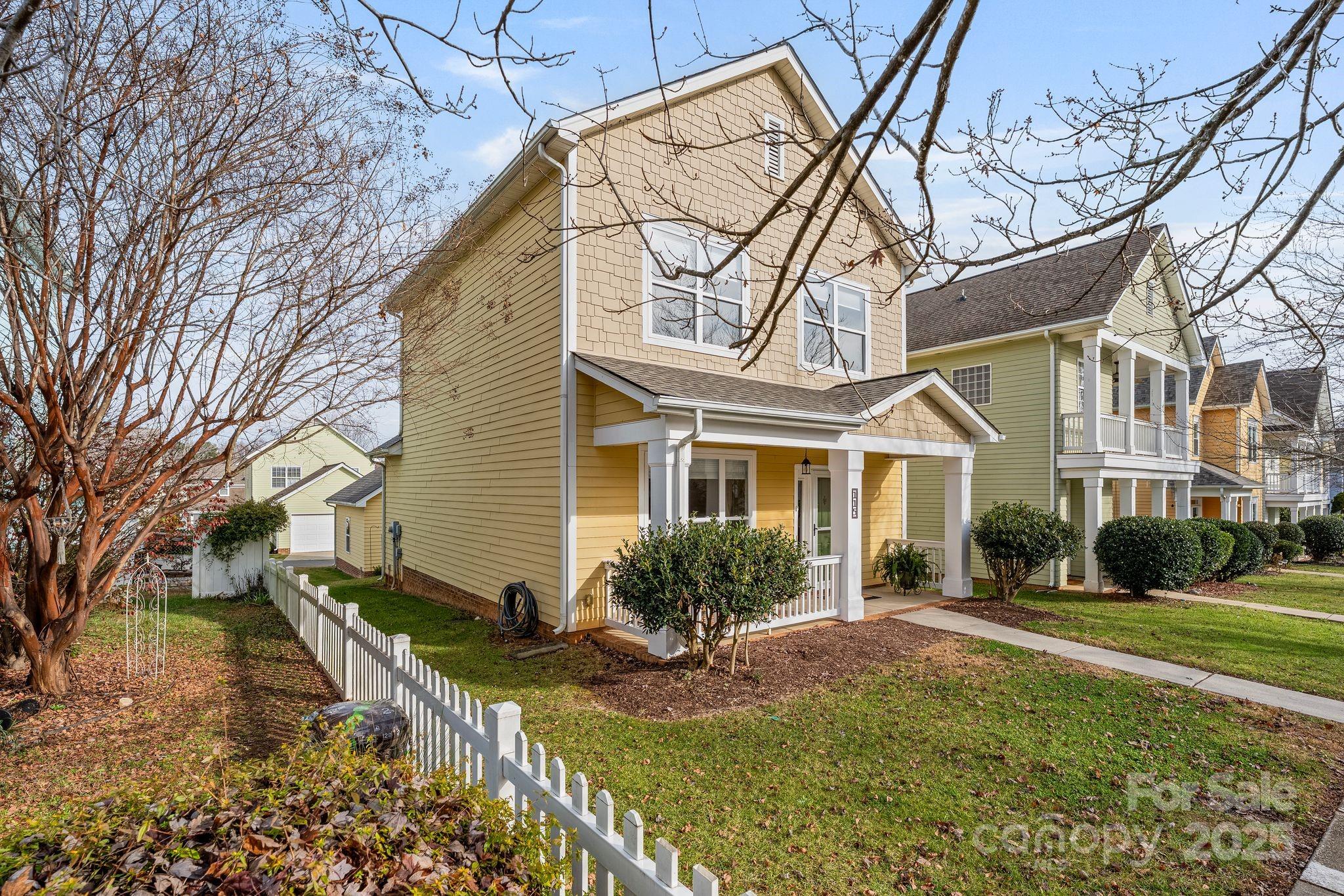 115 E Decatur Avenue