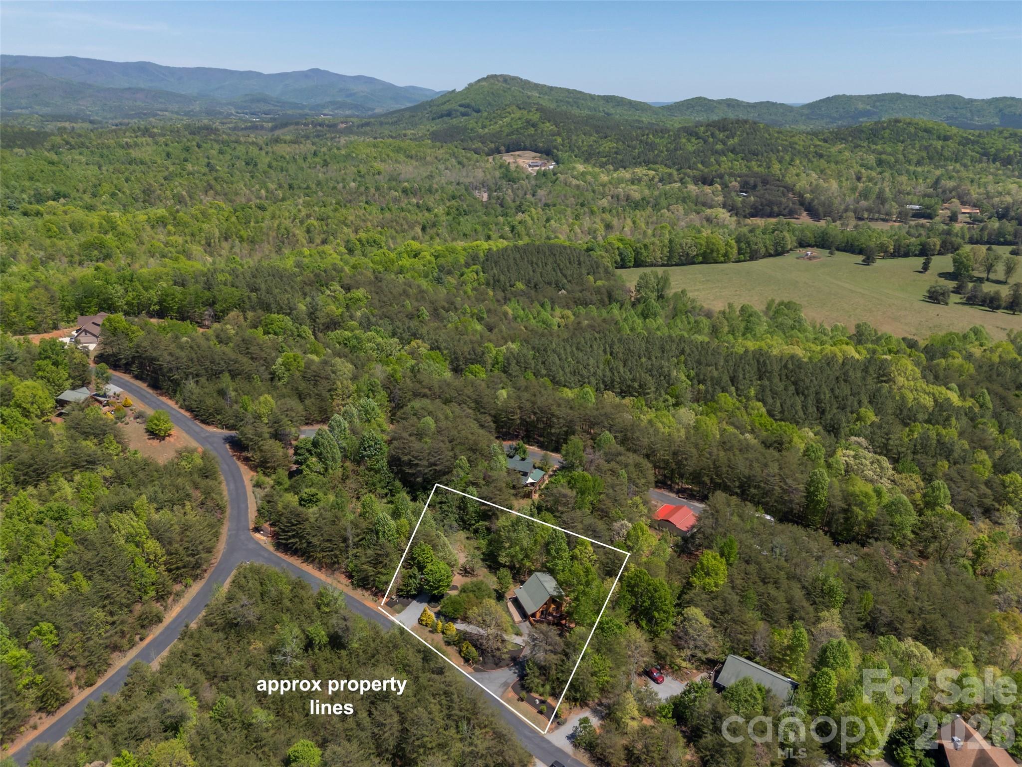 South Mountain Peaks - Residential