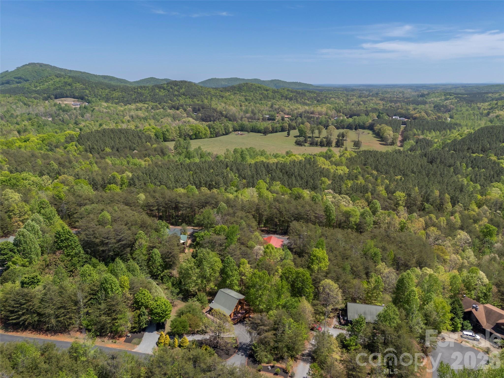 South Mountain Peaks - Residential