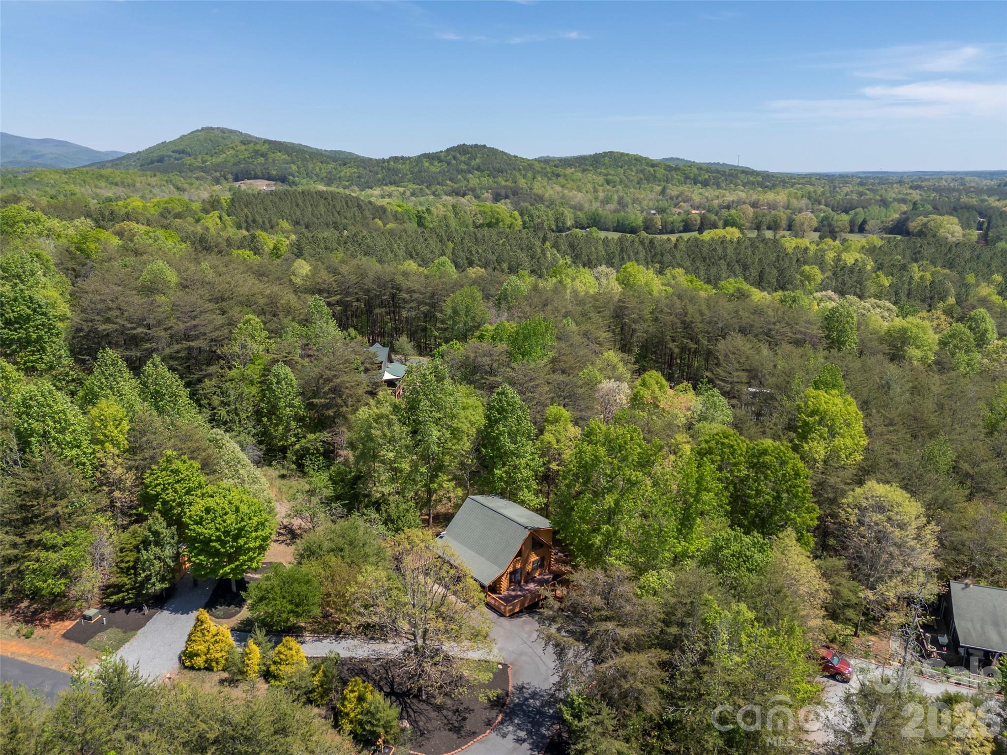 South Mountain Peaks - Residential