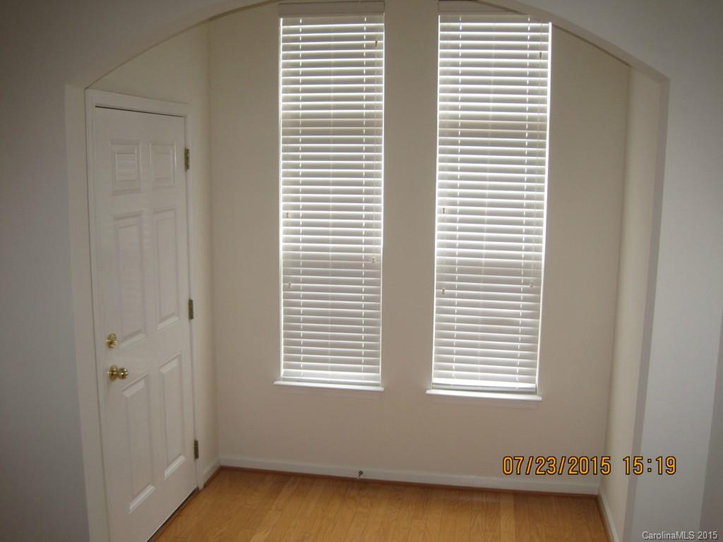 None - Residential Lease