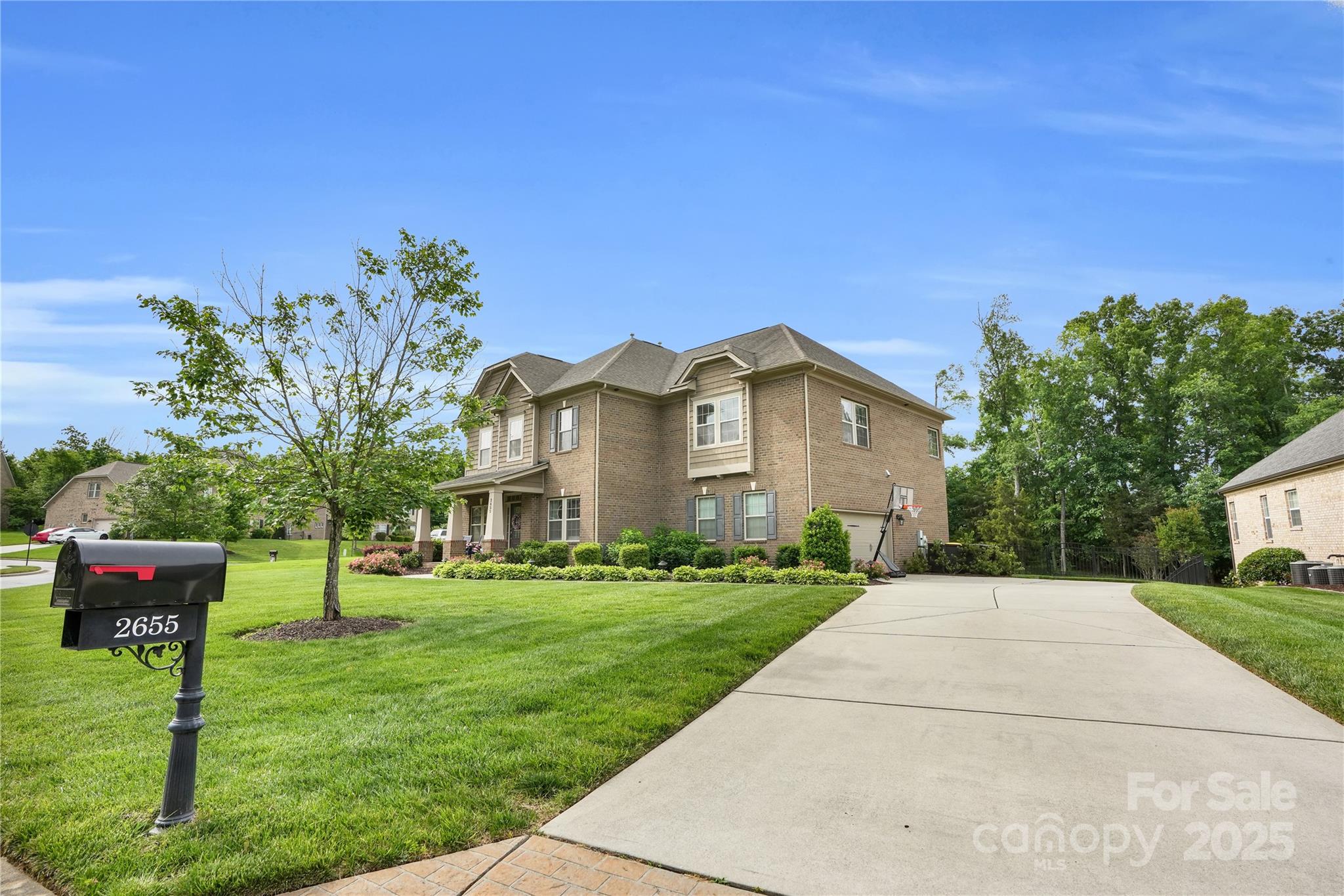 2655 Stonewood View