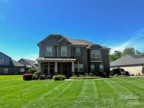 2655 Stonewood View Kannapolis NC 28081