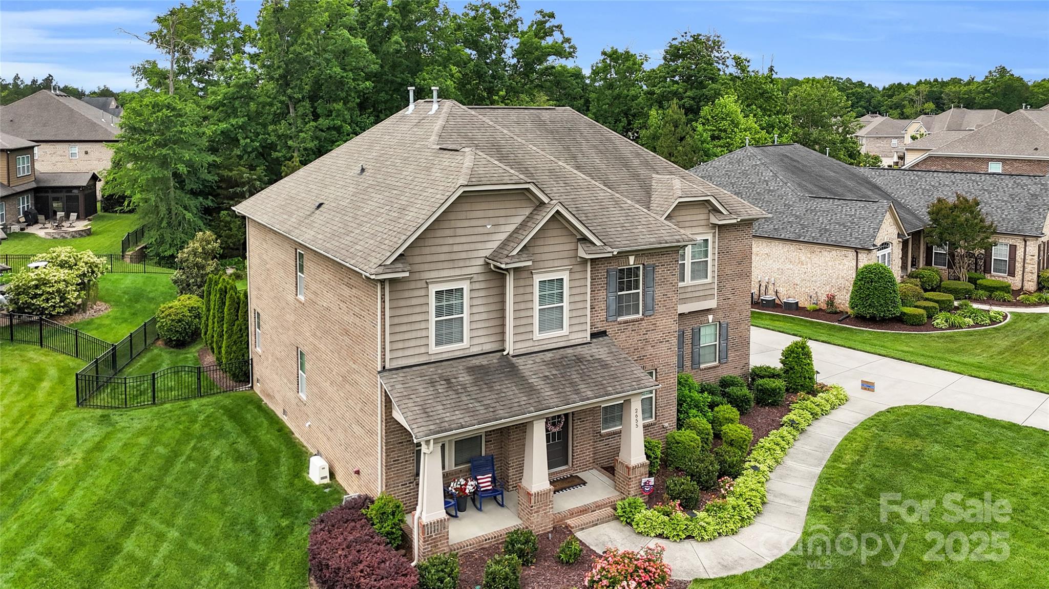 2655 Stonewood View