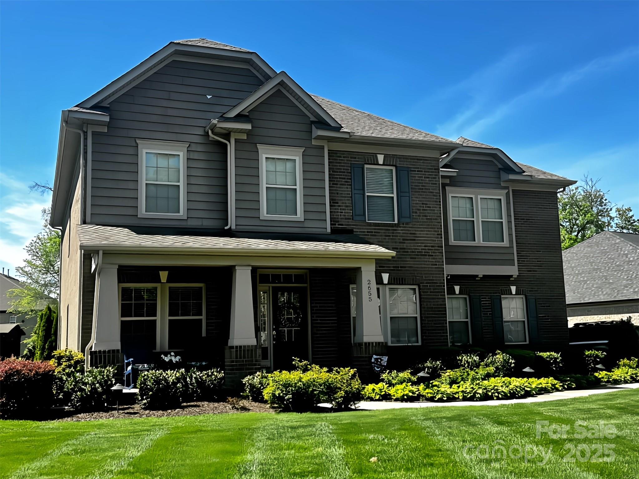 2655 Stonewood View