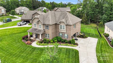 2655 Stonewood View Kannapolis NC 28081