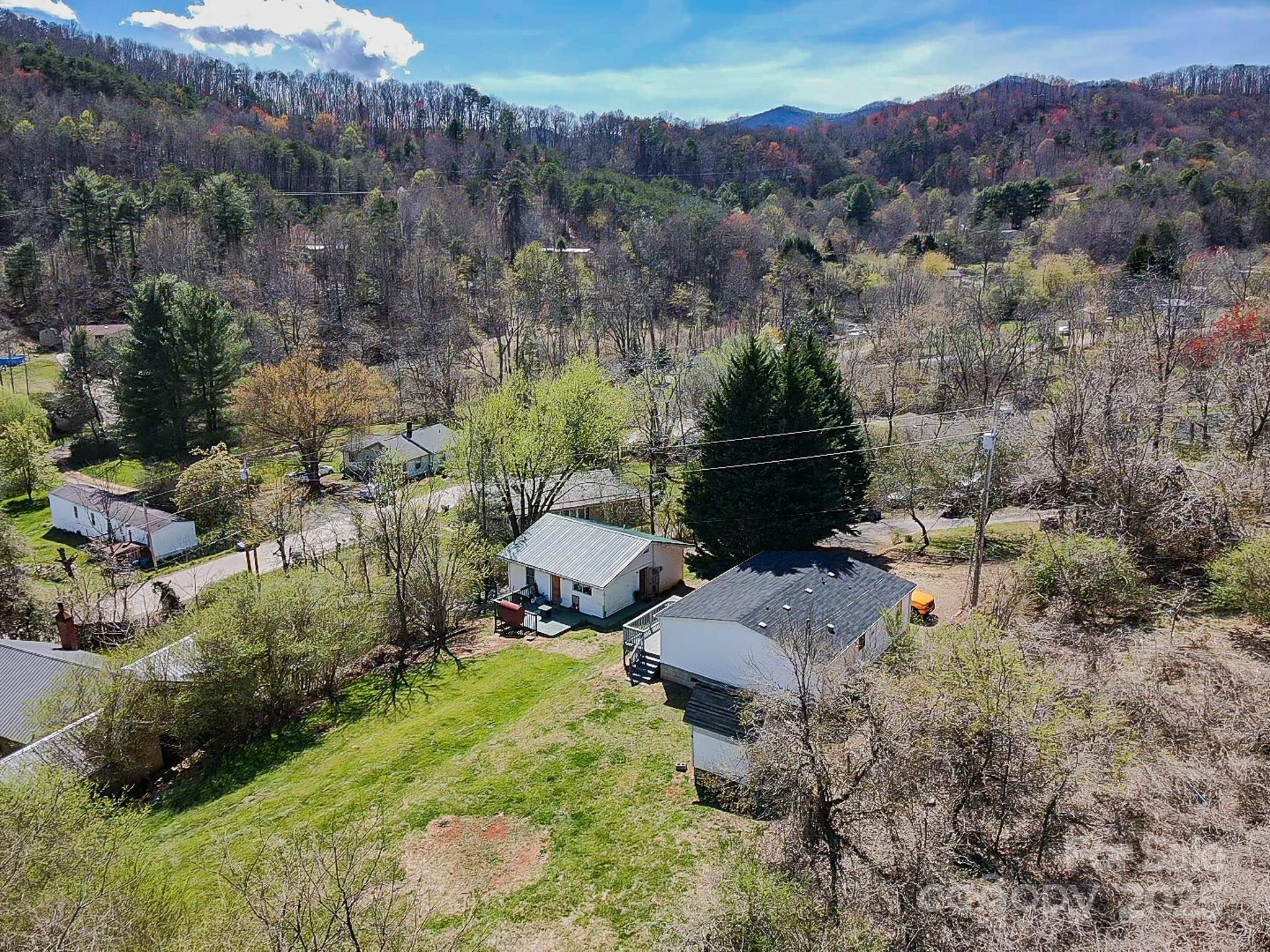 None - Residential Income