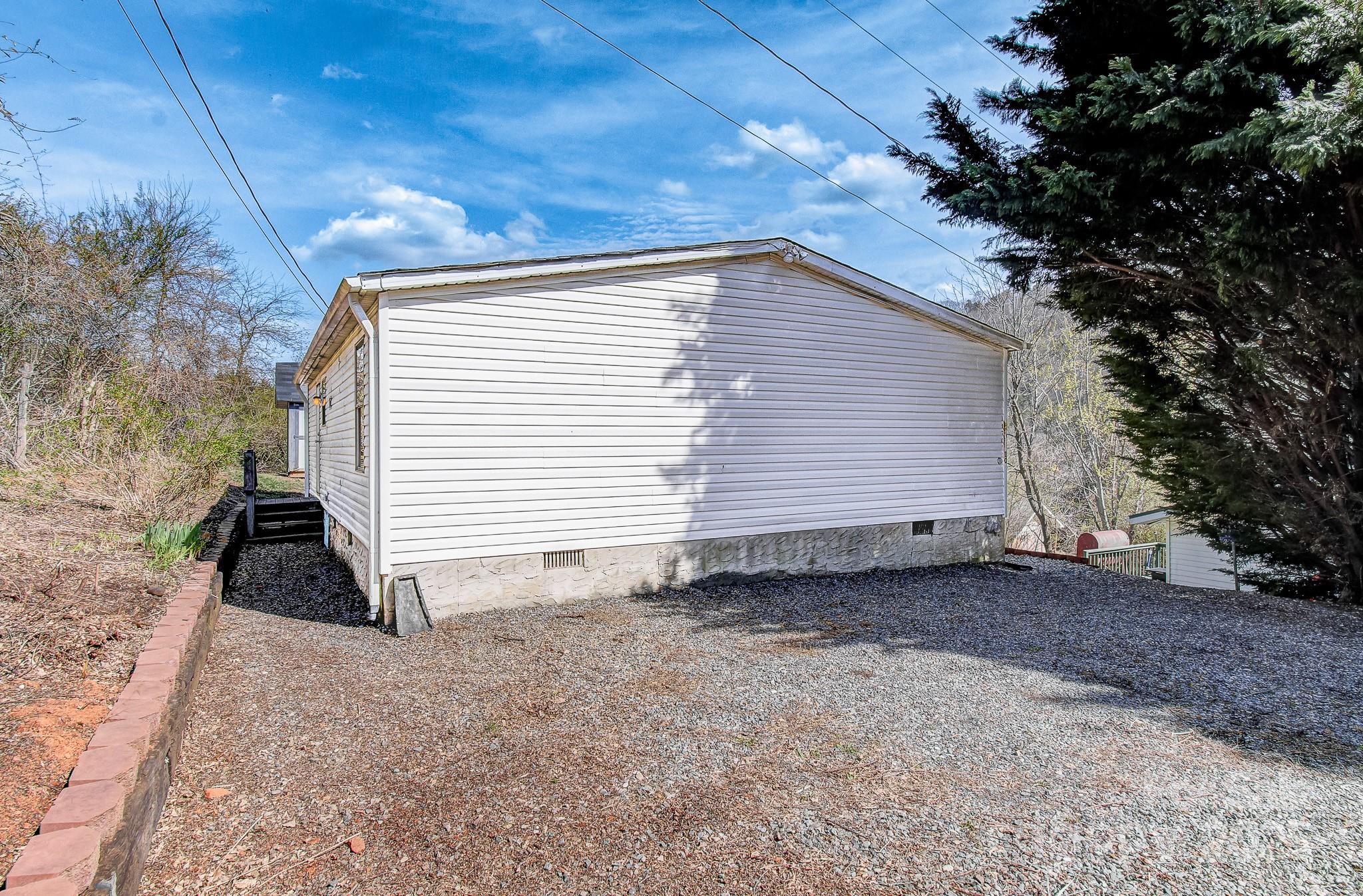 None - Residential Income