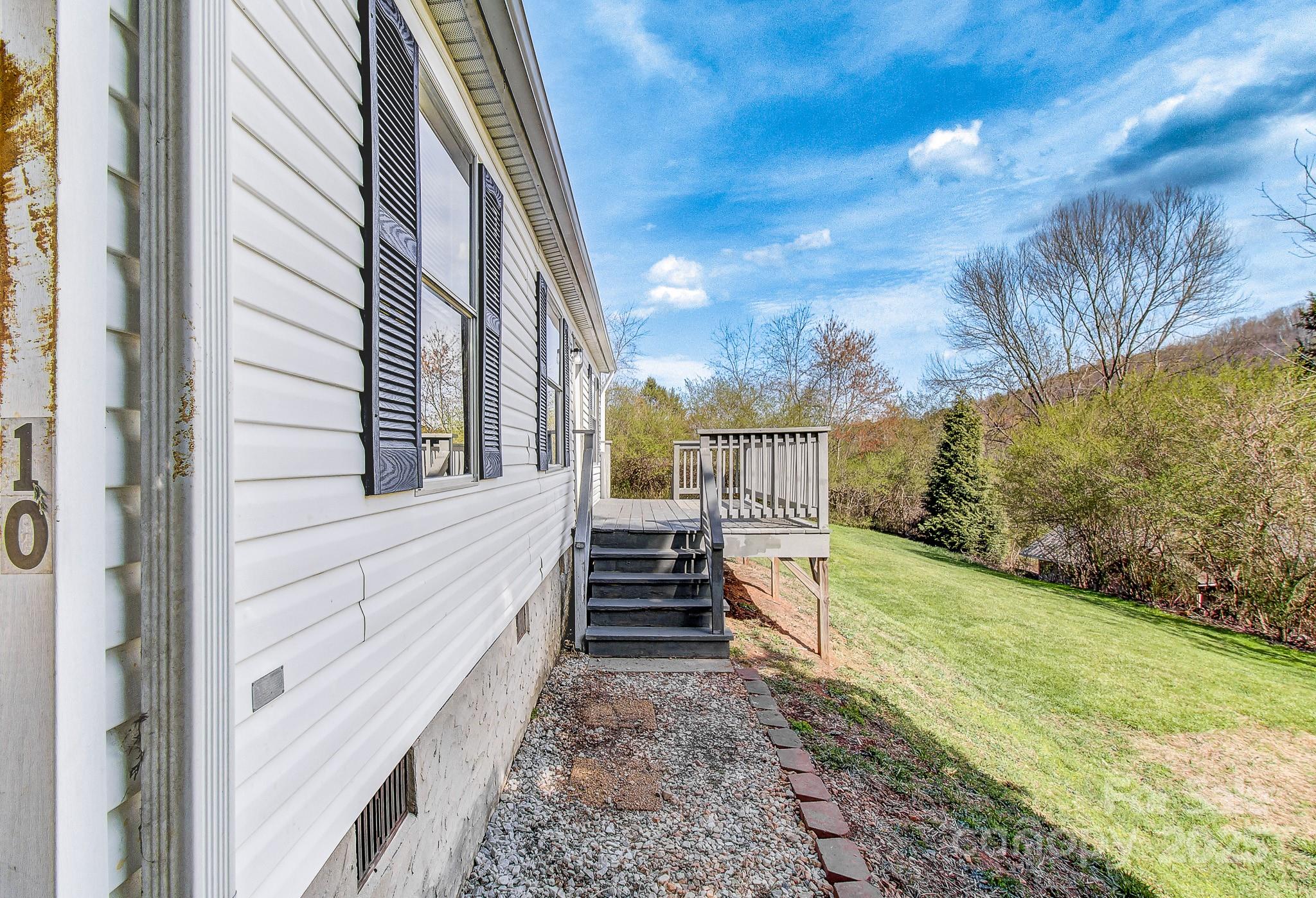 None - Residential Income