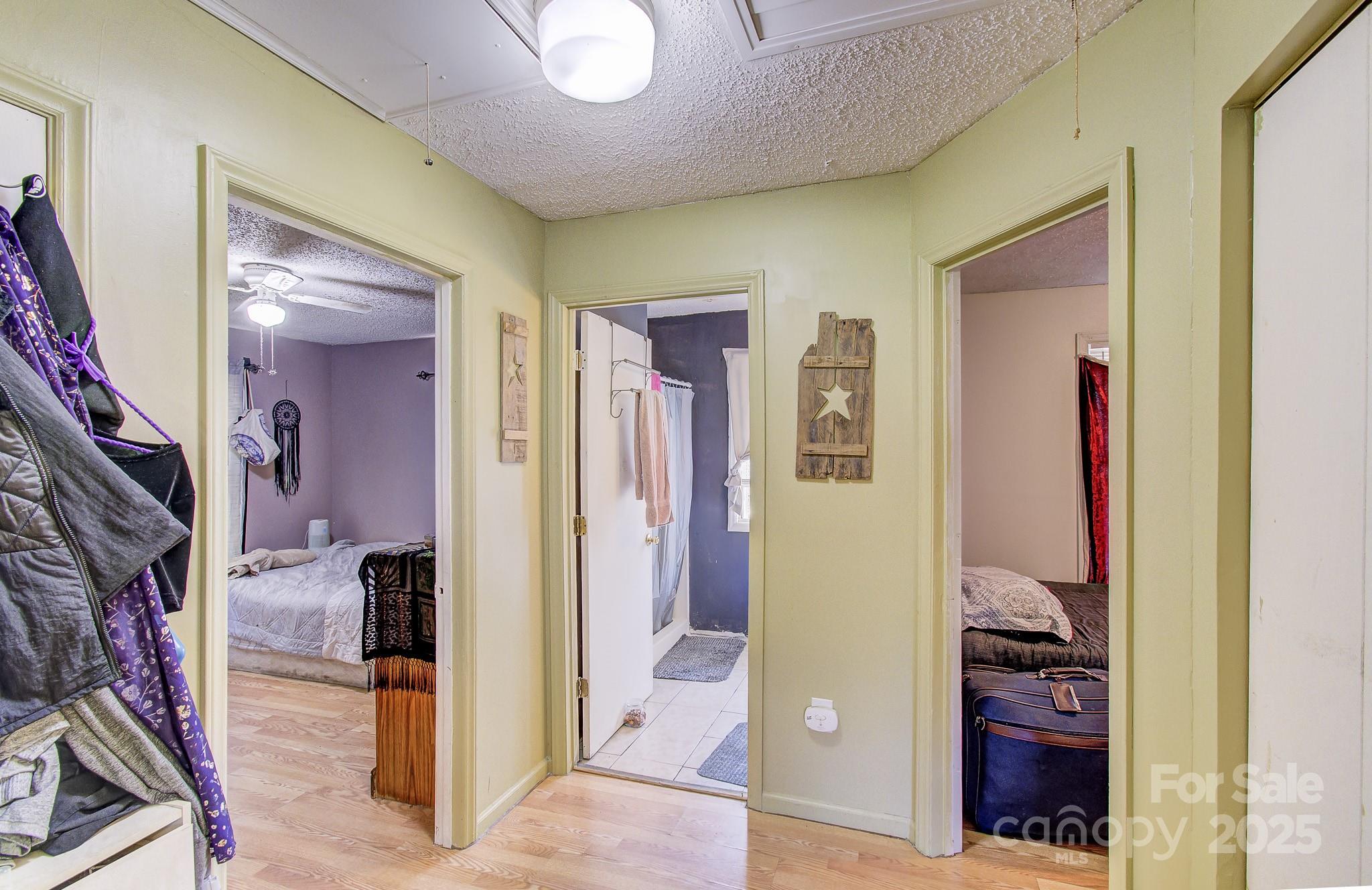 None - Residential Income