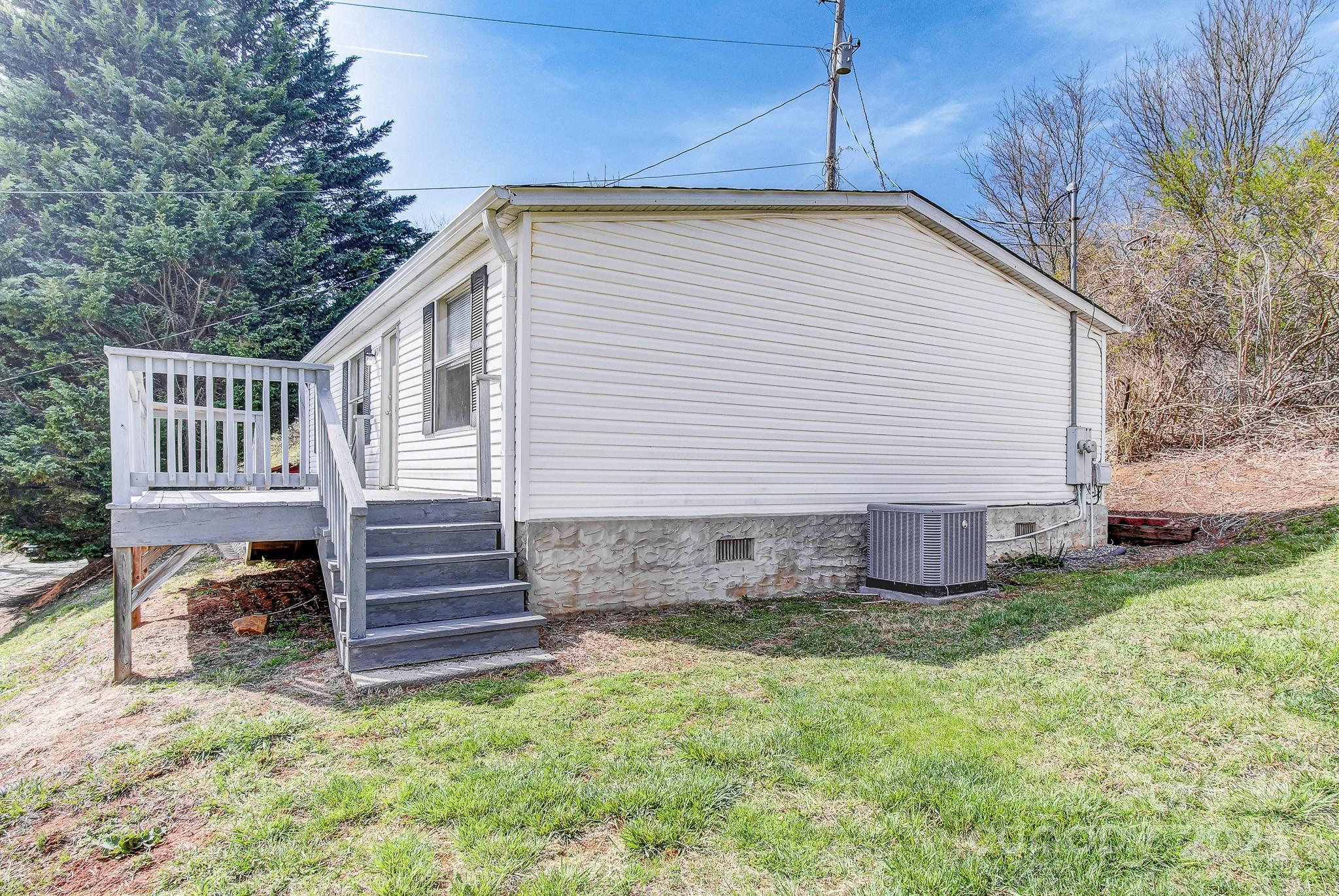 None - Residential Income