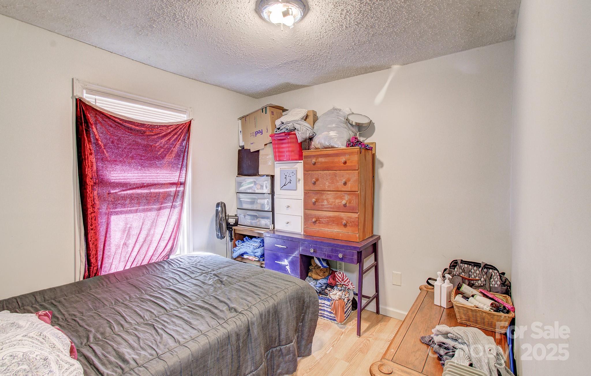 None - Residential Income