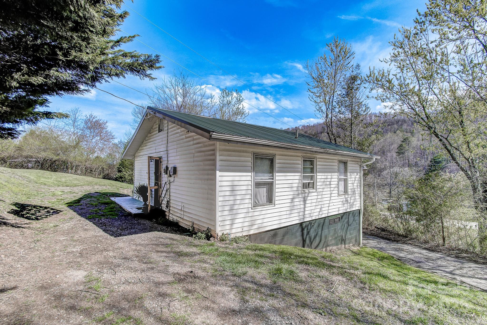 None - Residential Income