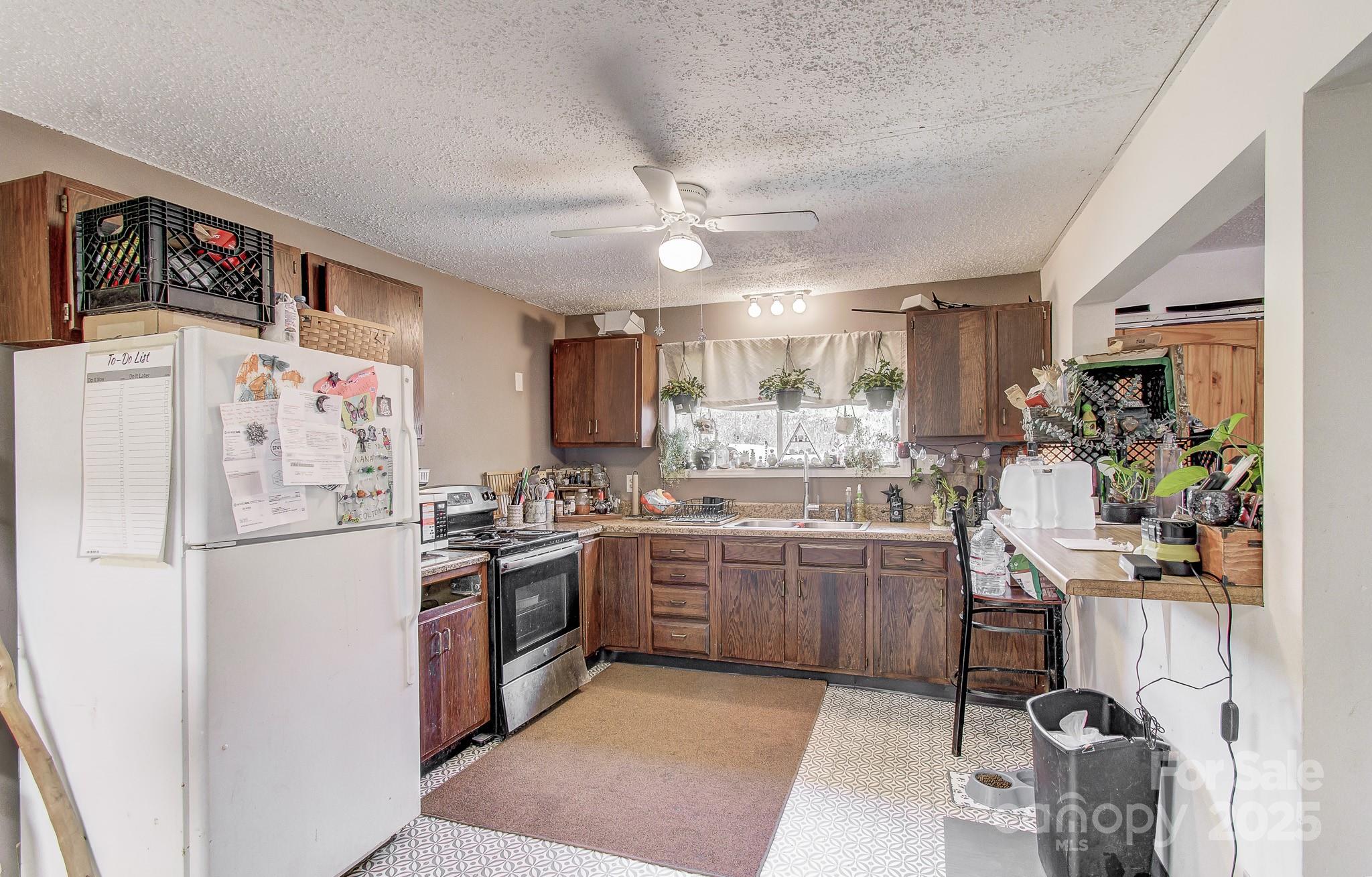 None - Residential Income