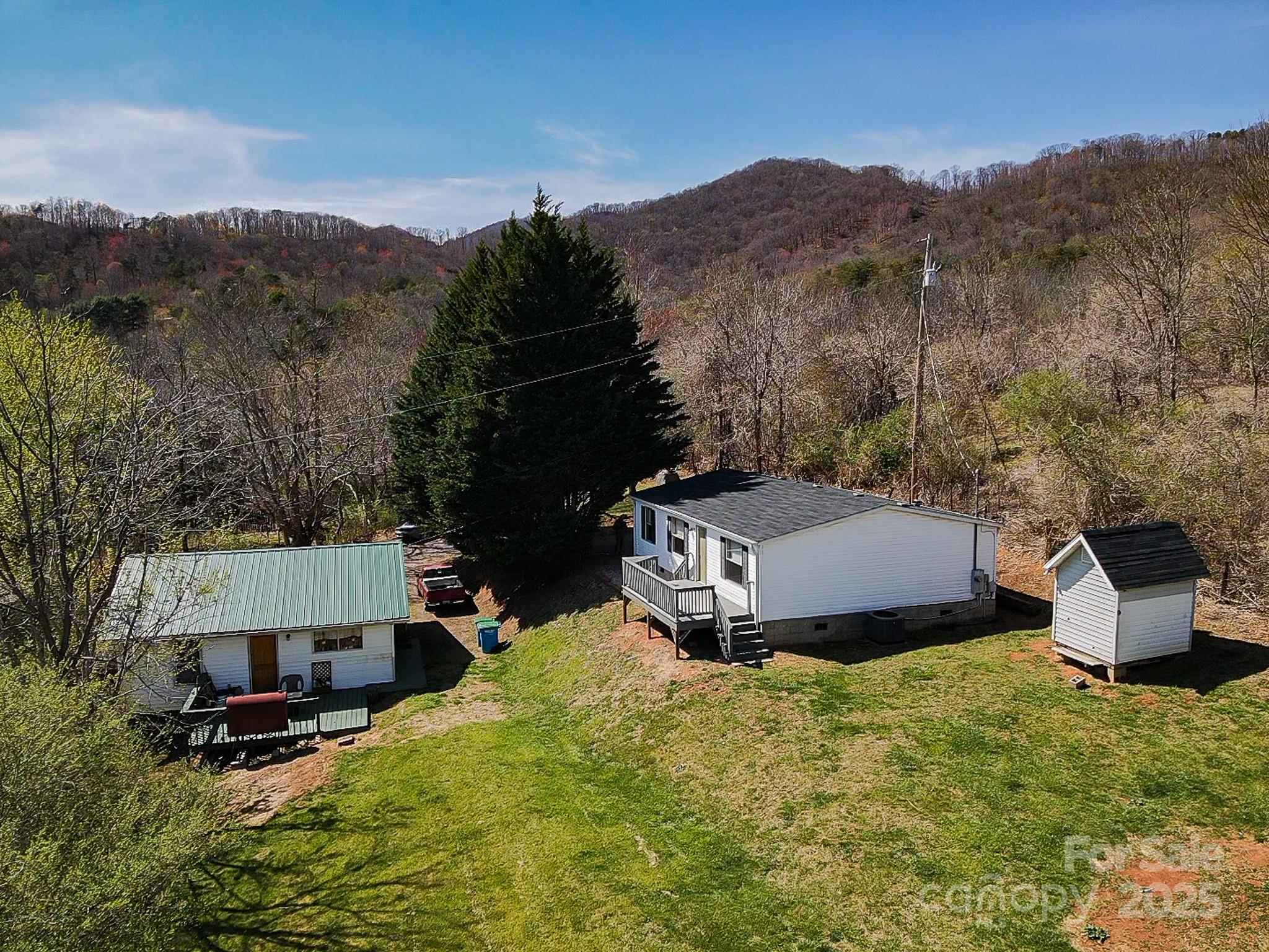 None - Residential Income