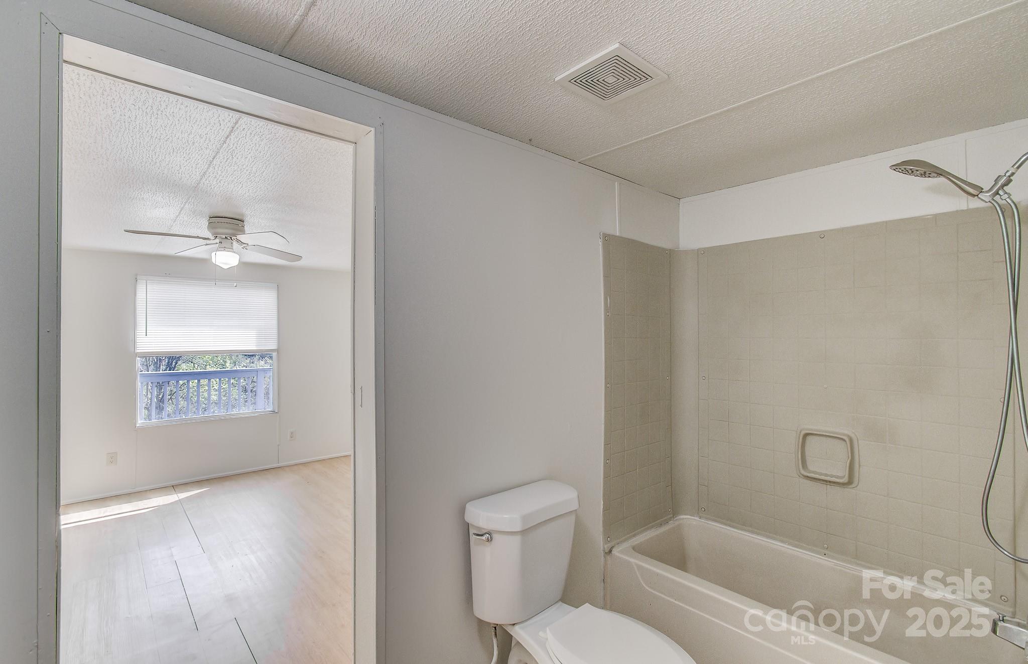 None - Residential Income