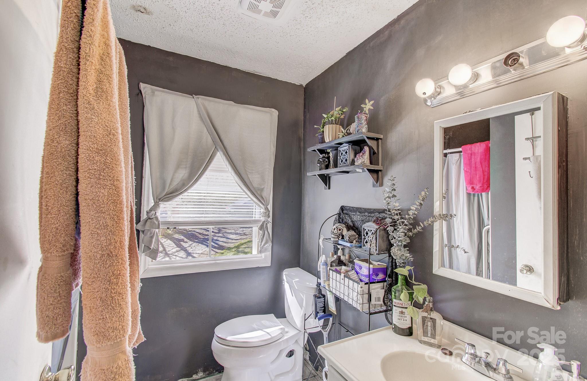 None - Residential Income