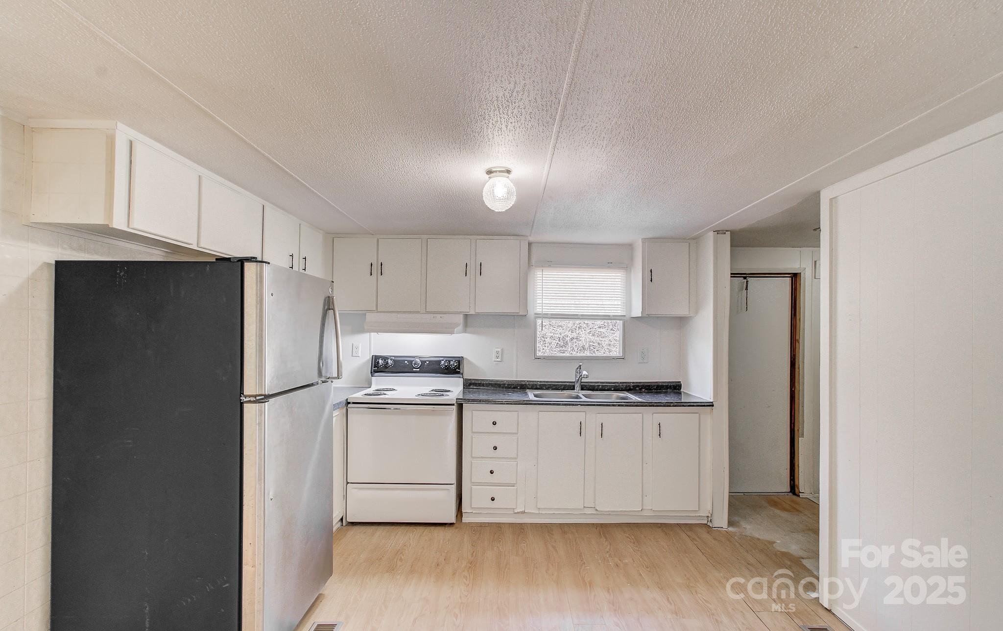 None - Residential Income