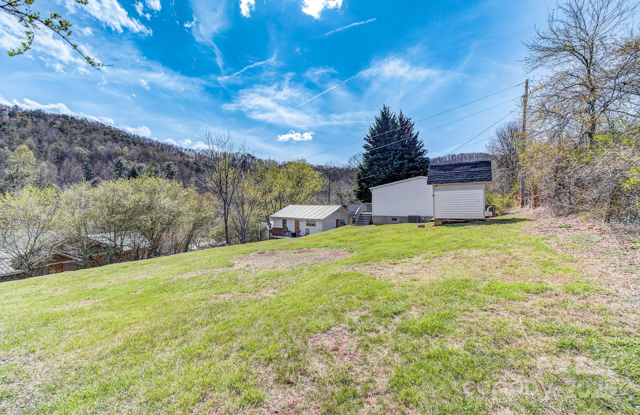 None - Residential Income