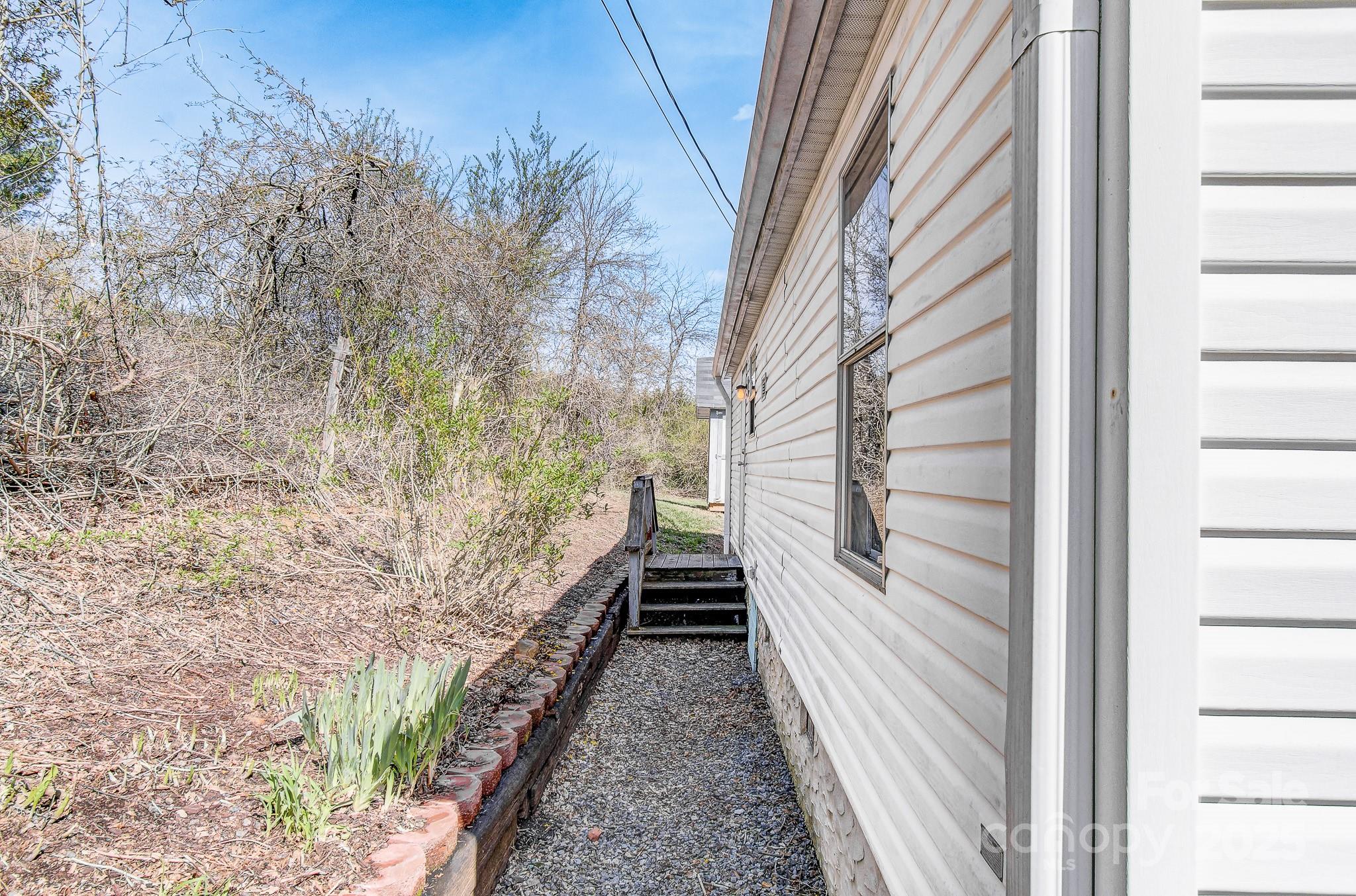 None - Residential Income