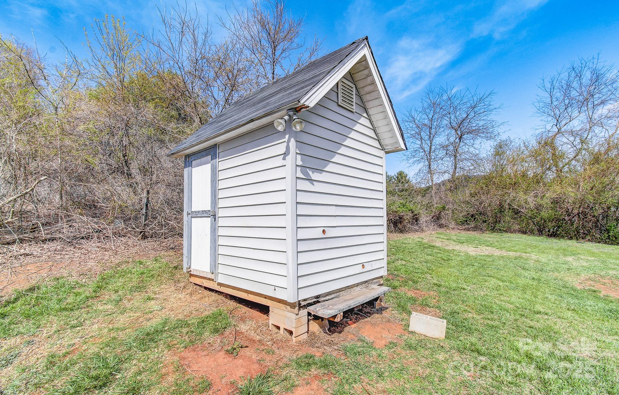 None - Residential Income