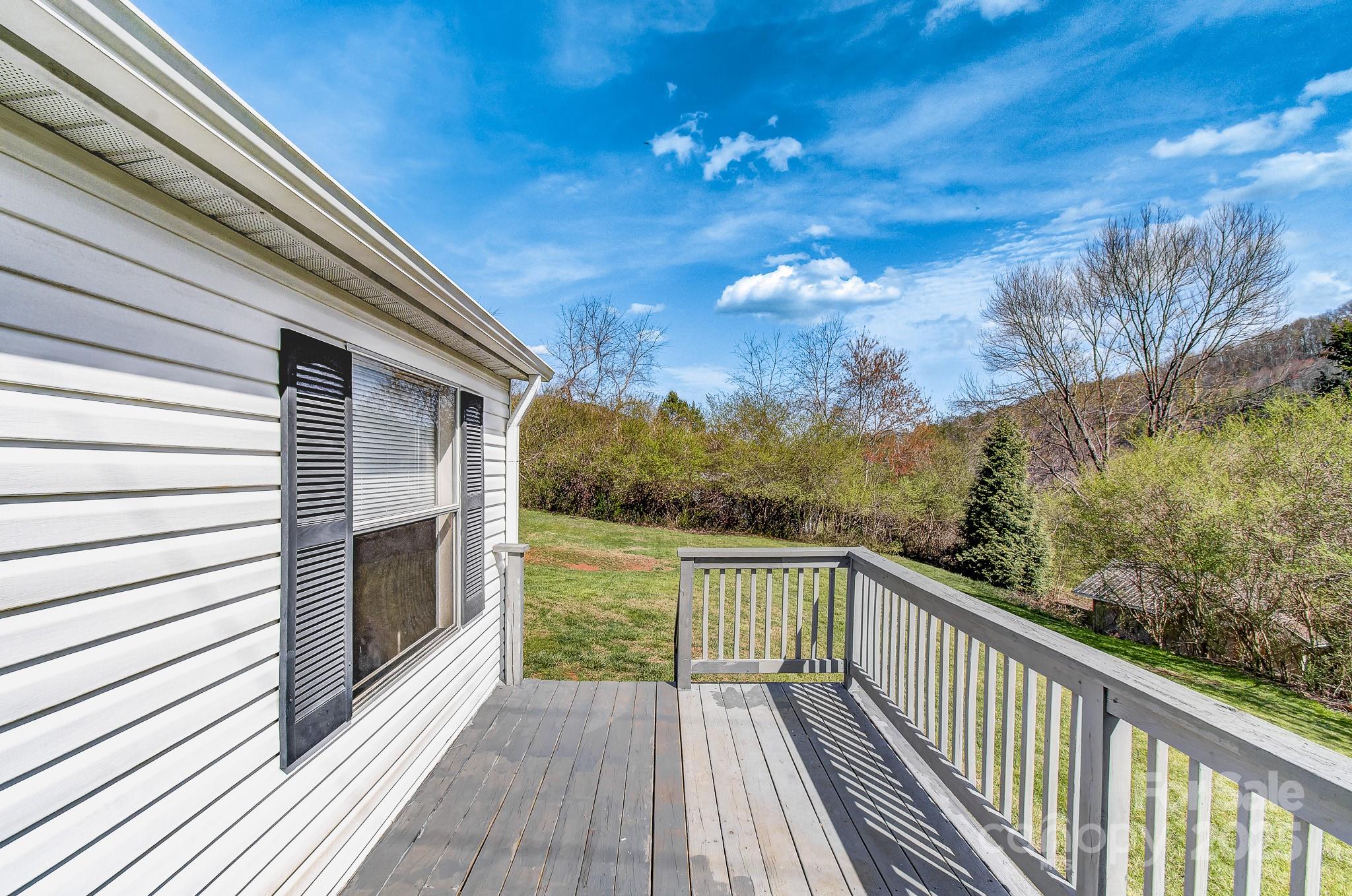 None - Residential Income