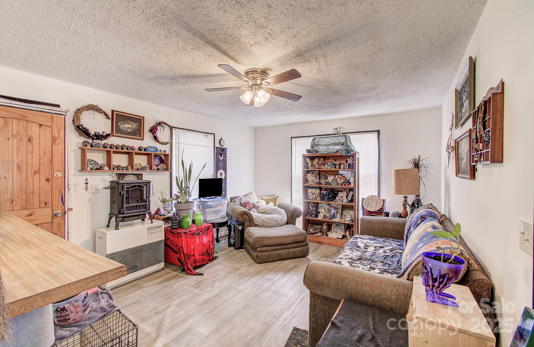 None - Residential Income