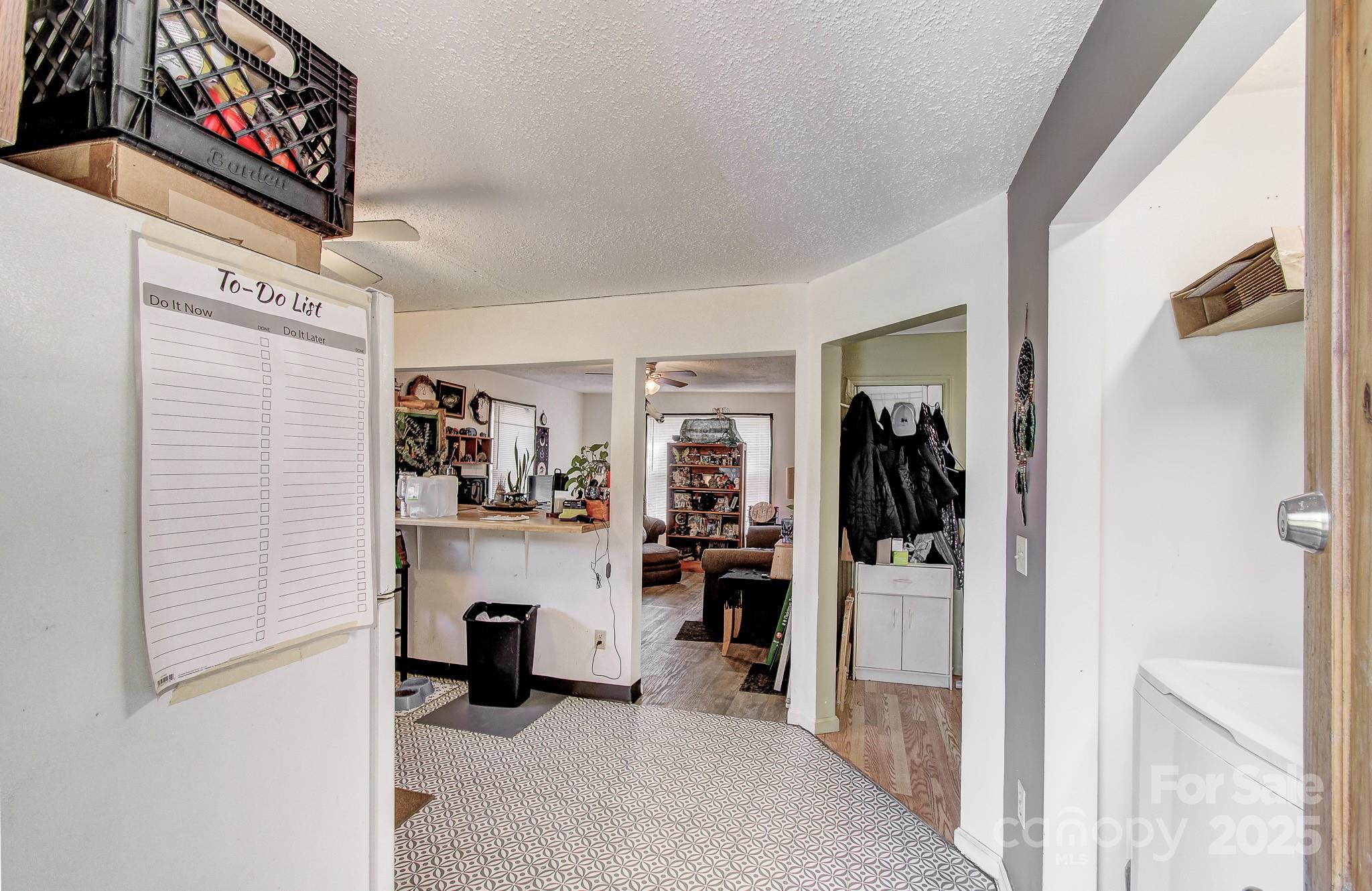 None - Residential Income