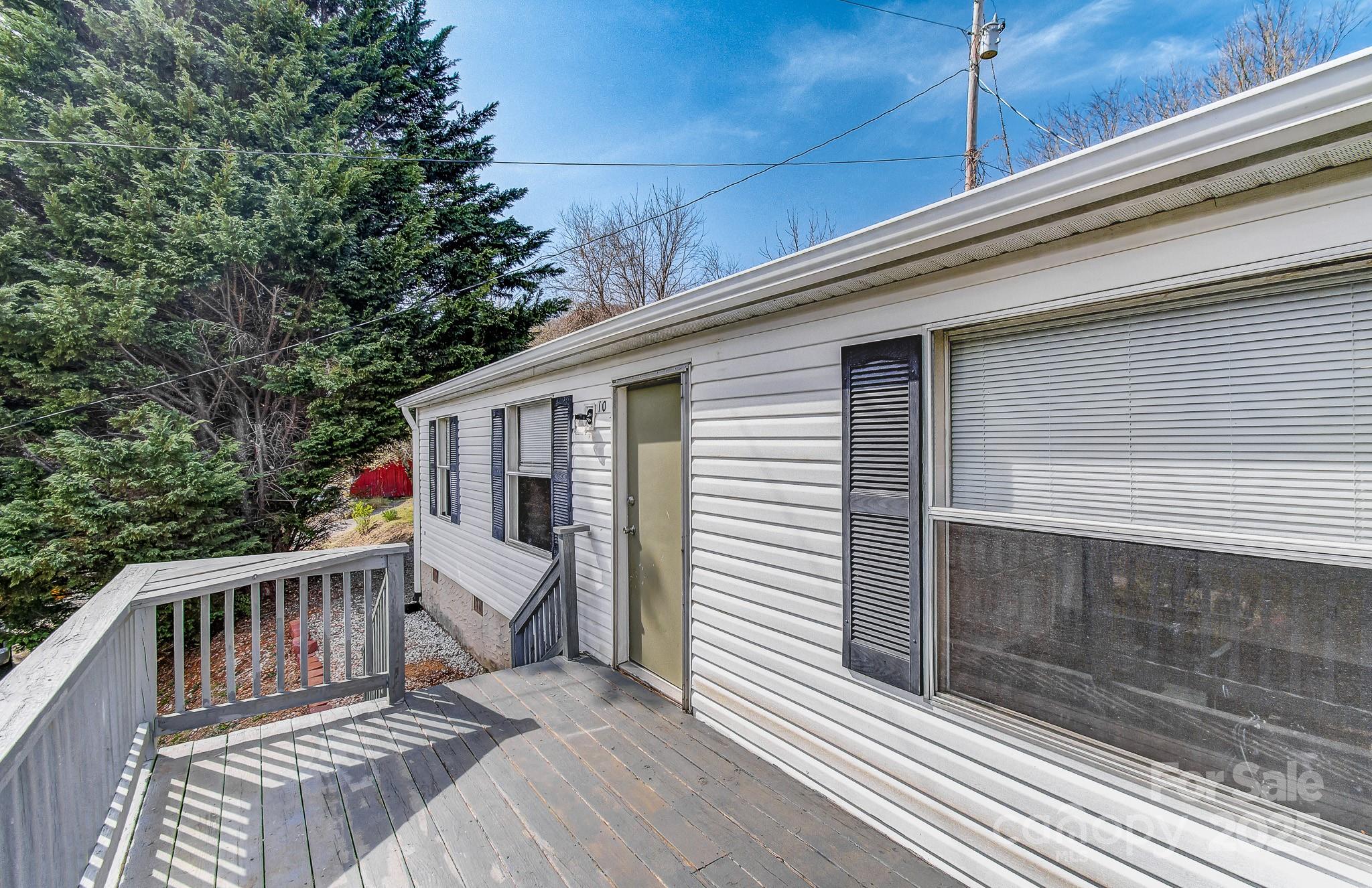 None - Residential Income